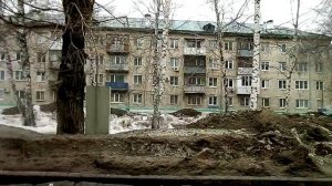 Проверка сирены Тольятти