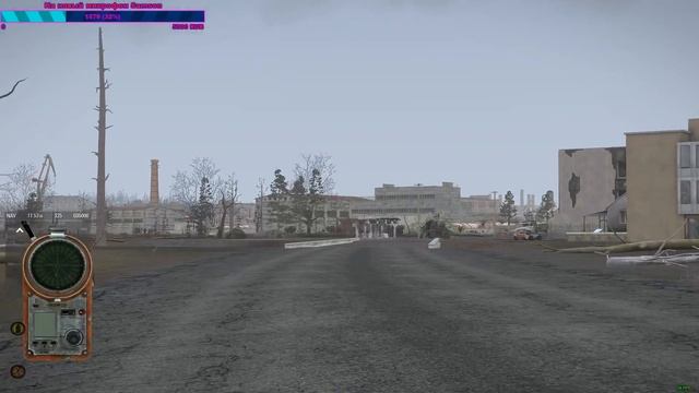 Стрим ARMA 3 проект ArmStalker смотреть онлайн