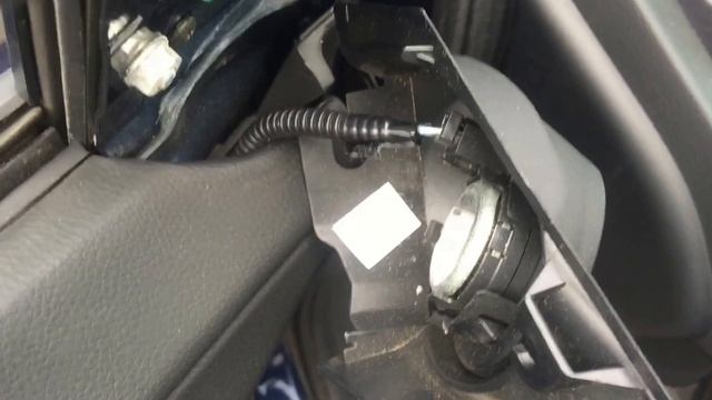 2007 Acura RDX center console arm rest refit смотреть онлайн