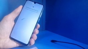 Honor 10 lite. FRP. Обход гугл аккаунта.