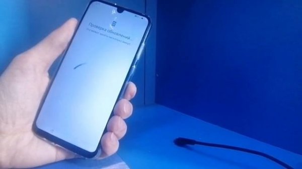 Honor 10 lite. FRP. Обход гугл аккаунта.