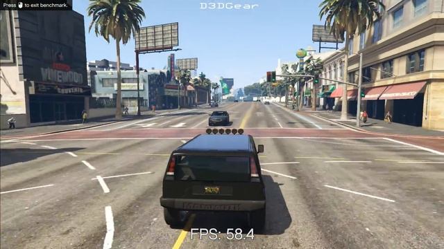 GTA 5-İntel core i3 3220 cpu & asus gtx 650 ti boost o.c. 2 gb gddr5 gpu (1920*1080) смотреть онлайн