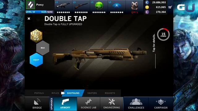 Midnight Star - How Armory Works смотреть онлайн