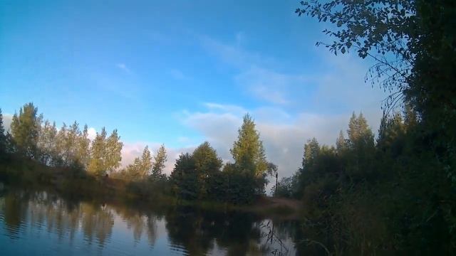 СЕЛИГЕР № 3 отводной на плотву подлещик смотреть онлайн