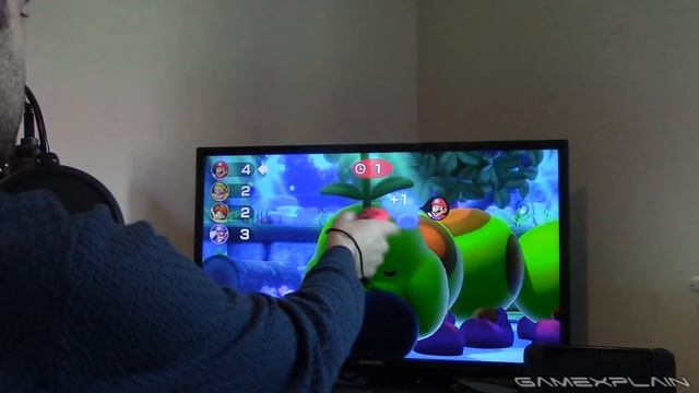 Super Mario Party - REVIEW (Nintendo Switch) смотреть онлайн