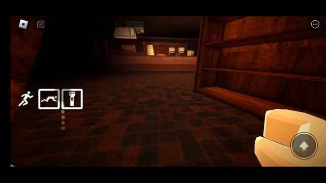 Прошëл первую главу Judy ("Judy" ROBLOX HORROR). смотреть онлайн