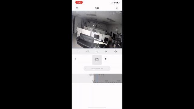 DMSS - How To Download Video Clip