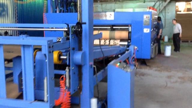 VIKING 950x2200 в "Эдванс", г. Санкт-Петербург смотреть онлайн