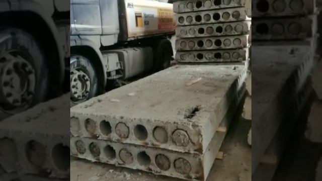 Плиты перекрытия ПК Уфимские ЖБИ по низким ценам с доставкой. смотреть онлайн