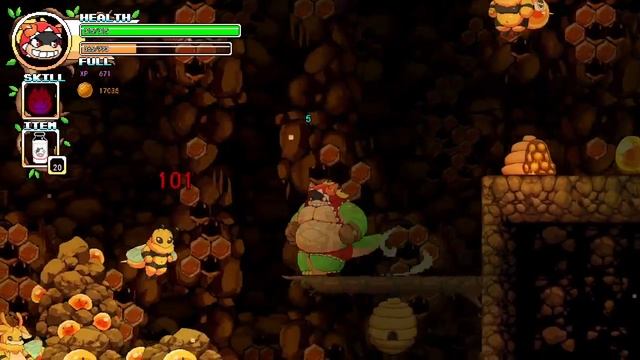 【Steam】"Tribal Hunter" Part 5 смотреть онлайн