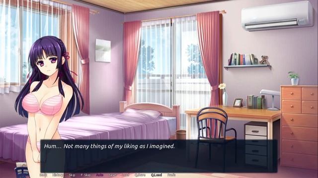 Student Transfer Scenario | Eman Looc's Possession Scroll | Memories route preview смотреть онлайн