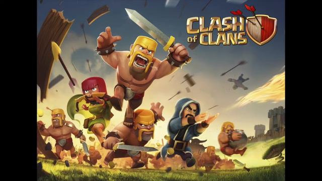 Meme Rap x Supercell type beat-"Clash of Clans" смотреть онлайн