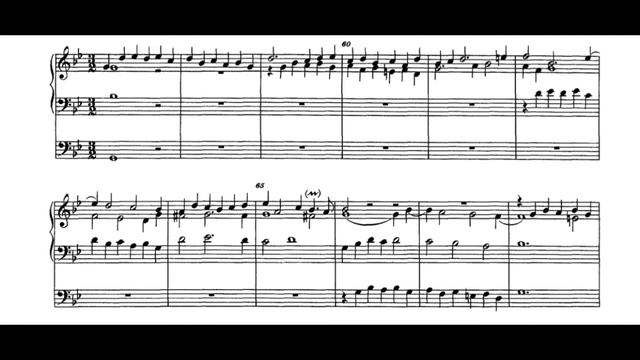 Buxtehude - Prelude in G minor, BuxWV 148 смотреть онлайн