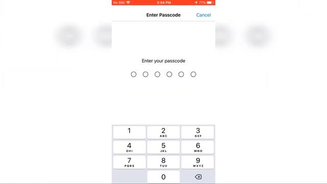 How to use Touch ID to install Apps from app store| Enable Touch ID to install Apps from app store смотреть онлайн