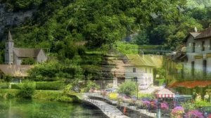 Светлая инструментальная музыка для поднятия настроения против депрессии