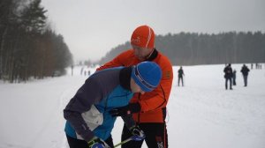 Рыжий ДЬЯВОЛ научит вас ДАБЛПОЛИНГУ