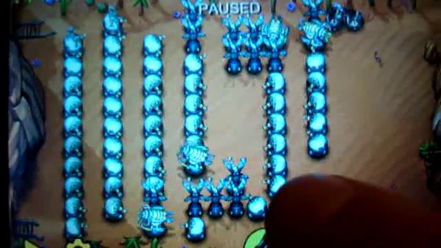 Fieldrunners Drylands Hard Level Field Runners How to beat hard level Dry Lands Desert iPhone App смотреть онлайн