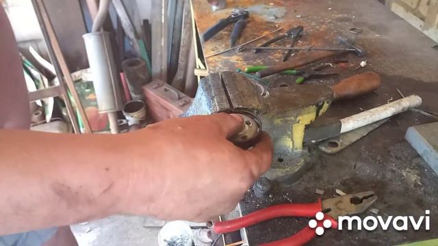 самозажимной хомут без клещей смотреть онлайн