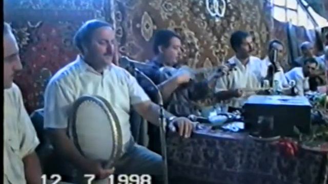Binə - Ağaxan Abdullayev,Ağasəlim Abdullayev,Arif Abdullayev - 1998