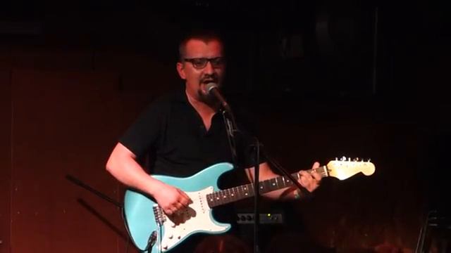 Церковь Детства - Заинька @ Вермель 08.06.2018 смотреть онлайн