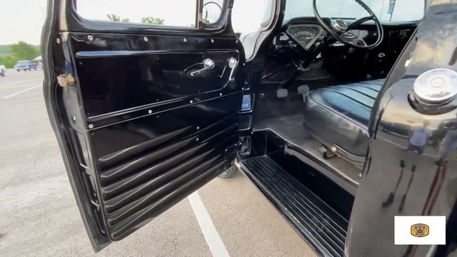 The Story Behind The 1957 Chevy 3100 Napco 4X4 Episode 3 #chevrolet #chevy #chevytrucks смотреть онлайн