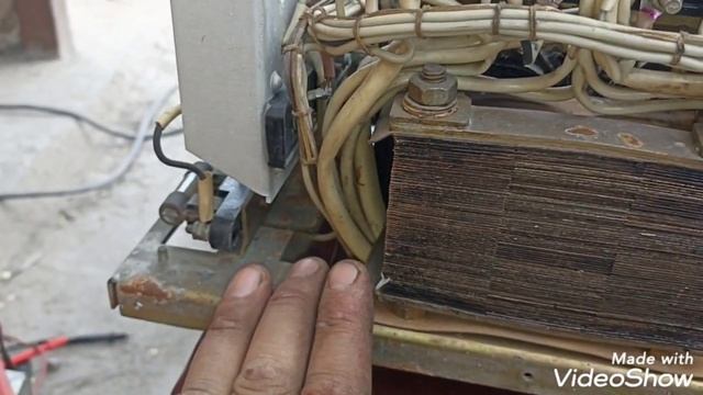 ВСА-5К , небольшая ревизия зарядного устройства и рассказ о нём смотреть онлайн