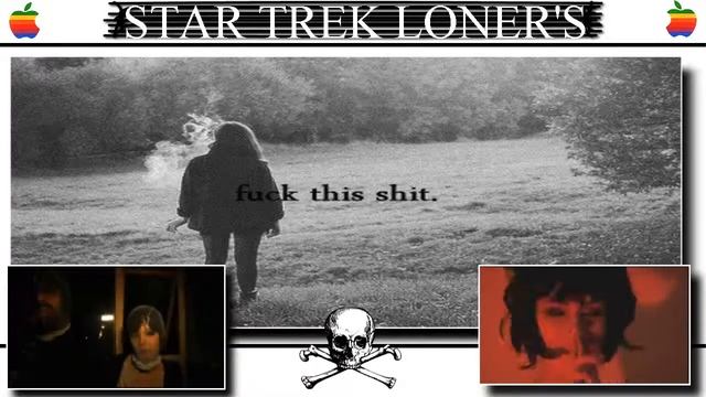 "The Loner" смотреть онлайн