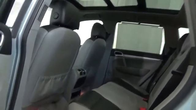 2006 Porsche Cayenne S Titanium Edition Highland Park 19824P смотреть онлайн