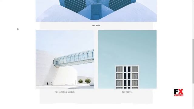 Aina - Minimal Photography and Portfolio WordPress Theme Shel Ha смотреть онлайн
