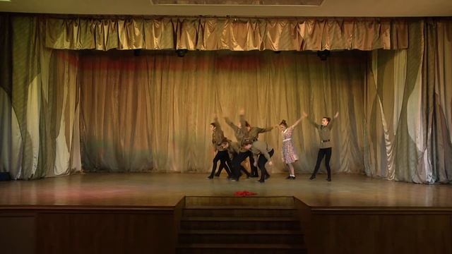 Action месяц май смотреть онлайн
