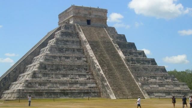 World 7 wonders смотреть онлайн