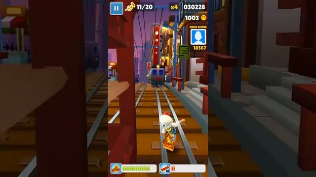 RUN Forrest RUN New GAME For Free & Fun Android Gameplay #2Master Gameplay смотреть онлайн