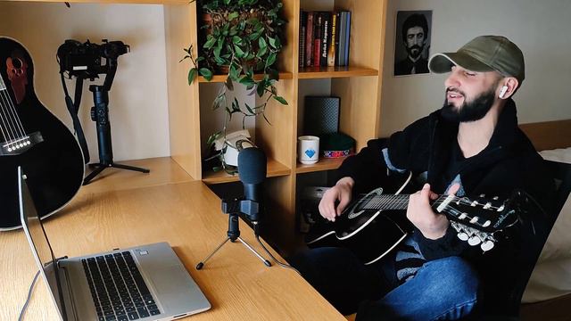 Babosh | Carangum Tu Zhiwj | D.Davlatov смотреть онлайн