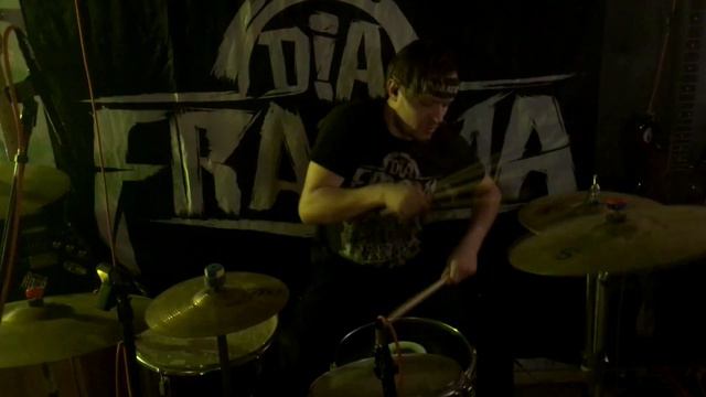 ГВОЗДИ ШОУ Дембельская_РОК ВЕРСИЯ(cover Артем Колчин feat Роман Ширяев) #гвоздишоу #дембельская смотреть онлайн