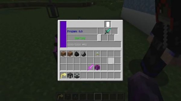 Подробный обзор Essential Craft 3 #4   Устройства