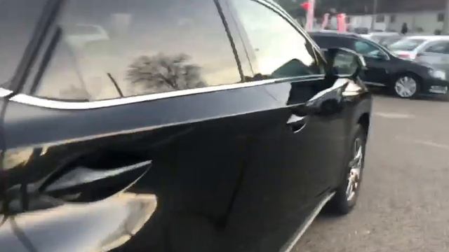 LEXUS NX 300h Comfort E-Four Automatic смотреть онлайн