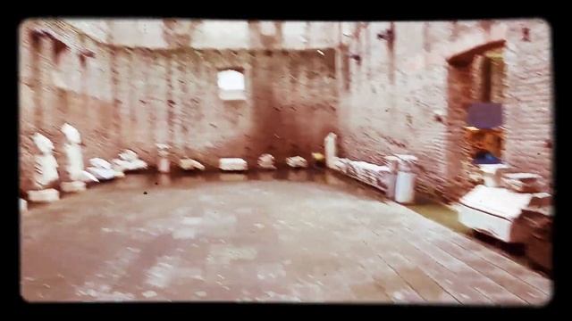 Tomba di Cecilia Metella смотреть онлайн