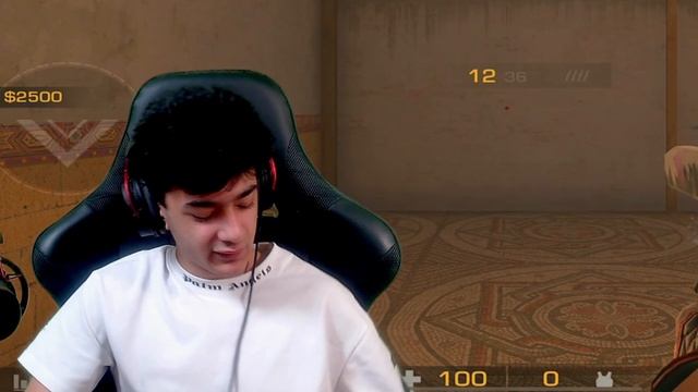 ДОРОГА ДО ГЛОБАЛА С ЮТУБЕРАМИ #2 ? (STANDOFF 2) смотреть онлайн