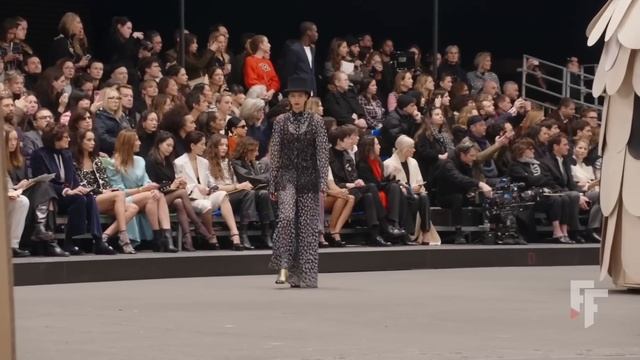 Chanel | Haute Couture Spring Summer 2023 | Full Show смотреть онлайн