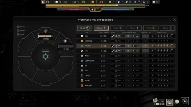 Sector 2 The Perfect Layout ? IXION - New Player Guide, Tutorial смотреть онлайн