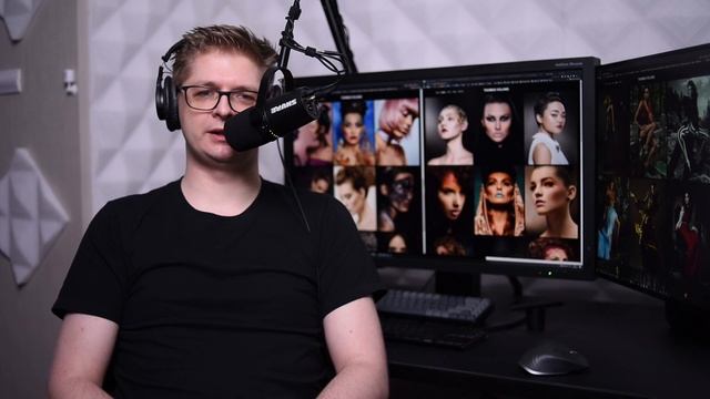 Monitor dla fotografa – 2021. Jaki monitor kupić do retuszu/obróbki zdjęć смотреть онлайн