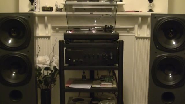 TANNOY SATURN S10 DUAL CONCENTRIC, HIGH PERFORMANCE SPEAKERS!!! смотреть онлайн