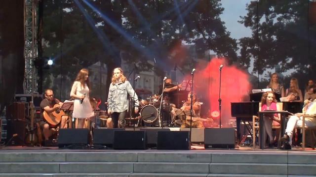 Archiwum 20 lat Dorożkarni / Piosenki Mieczysława Szcześniaka / TEN TON / 2013 смотреть онлайн