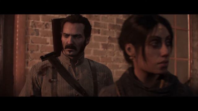 The Order: 1886 | прохождение | часть 7 | PS5 | (без комментариев) смотреть онлайн