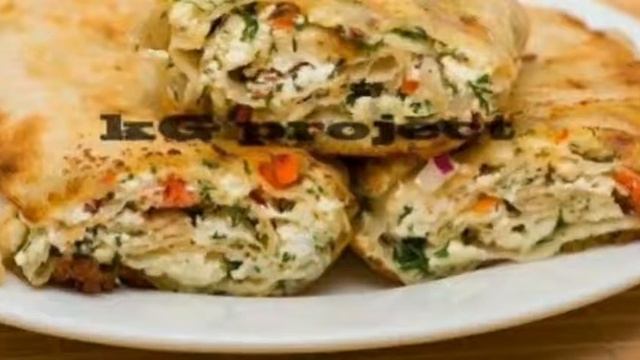 Зимние Салаты