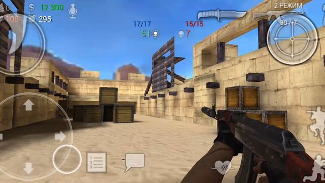 чек описание