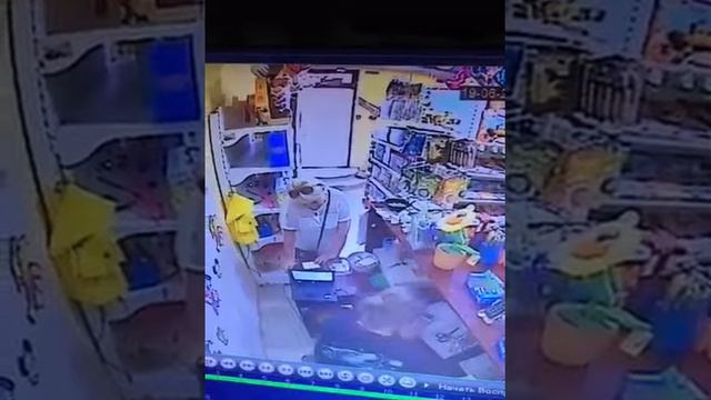 Осторожно мошенница!!! смотреть онлайн