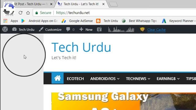 How to Secure your Blogger/WordPress Website? | HTTP to HTTPS смотреть онлайн