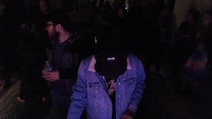 Silent Motion x Encrypted Audio | Episode Two - Unofficial SXSW Showcase