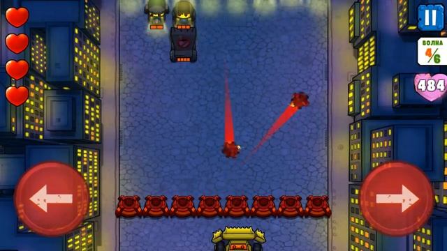 Car Eats Car 3. Серия 21: Обновление и нападение на завод смотреть онлайн